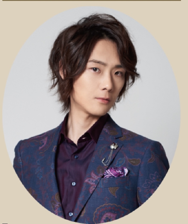 ローズ・セレニティの講師紹介